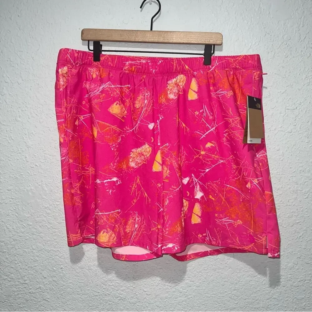 The North Face Men’s Wander Short